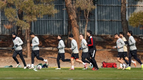 جوان‌سازی تیم فصل آینده از همین حالا