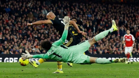 معجزه در شمال لندن