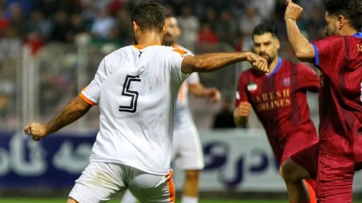 نساجی خیال صعود راحت را ندارد