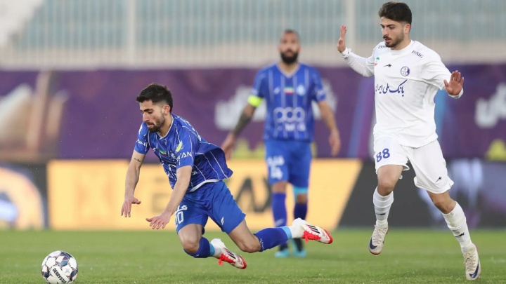 داوران VAR نمره منفی می‌گیرند