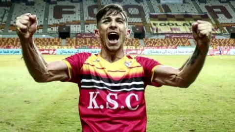 احمدزاده و رامین تازه واردهای آشنا