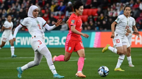 از رباط تا لندن