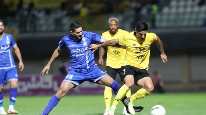 تقابل ضعیف‌ترین خط حمله و خط دفاع