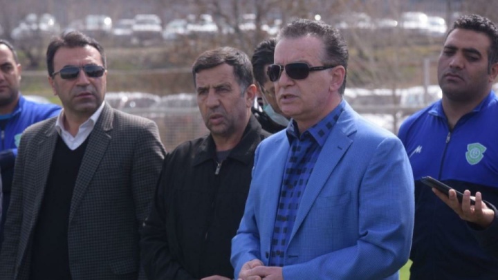 سرنوشت کرسی مدیرعاملی تراکتور در هاله‌ای از ابهام