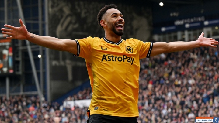 ستاره‌ای از جنس کانتونا