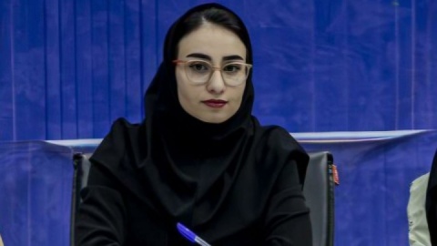 پورشبانان: اردو در چین می‌توانست به ما کمک زیادی کند؛ مقابل رقبای قدرتمندی در قهرمانی جهان هستیم