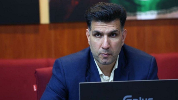 علیرضا پاکدل: شوک حذف غیرقانونی کاپیتان را خوردیم