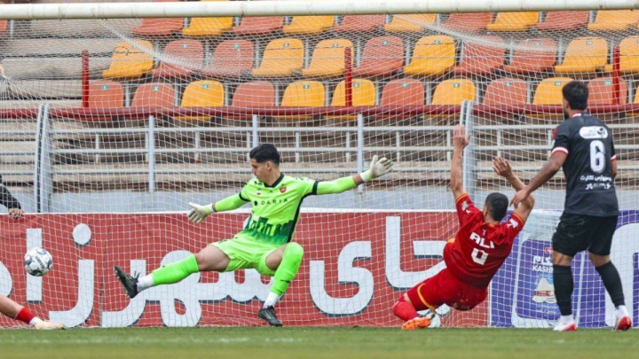 آژیر قرمز برای اوسمار؛ این لیگ، آن لیگ نیست!