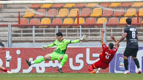 آژیر قرمز برای اوسمار؛ این لیگ، آن لیگ نیست!