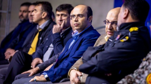 اعزام تیم کامل ووشو به جهانی جوانان چین با وجود فشارهای مالی