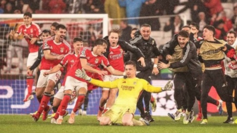 تکرار ملاقات تاریخی خوزه و رئال