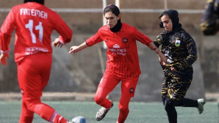 تبریزی‌ها در مسیر صعود به لیگ یک