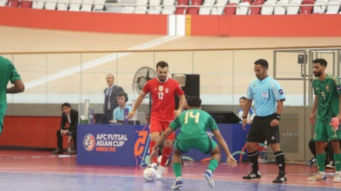 عربستان صفر - ایران 2؛ صعود با چاشنی زنگ خطر