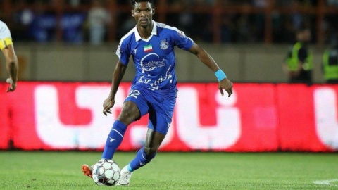 اندونگ از چنگ ساپینتو پرید