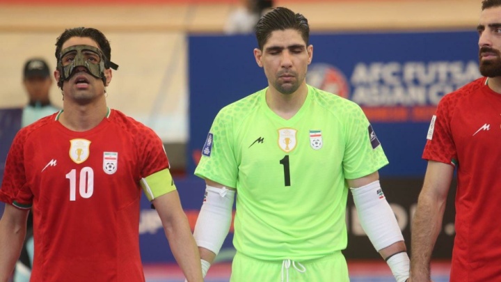 دروازه‌بان خوب