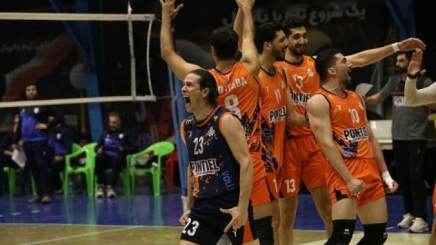 سایپا چپ کرد