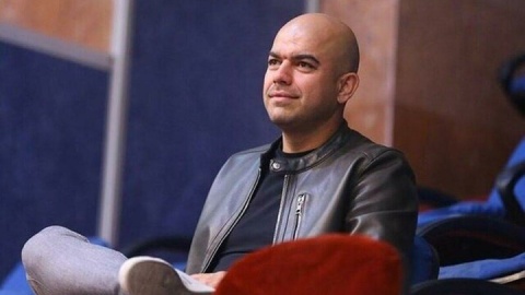 مثلث ساعی، رحیمی و البته کرمی