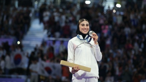 کیهانی: جای نگرانی برای بازگشت کیانی نیست