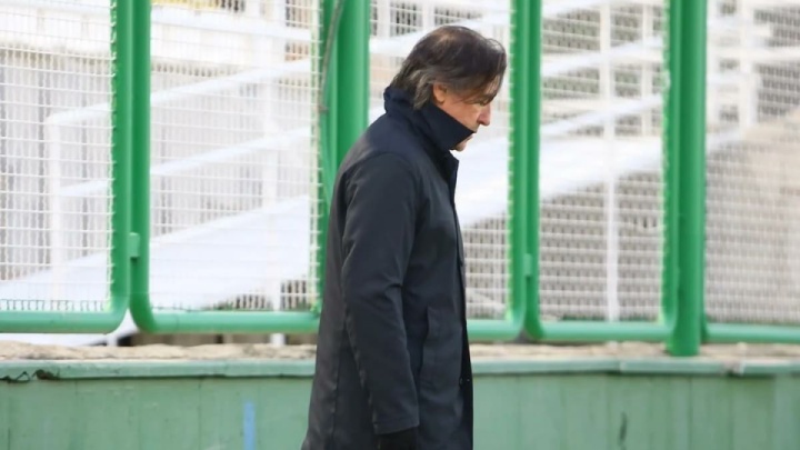 تاجرنیا: مشکل زمین تمرین پابرجا است