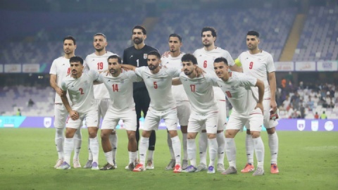 دوشنبه، جلسه سرنوشت‌ساز تیم ملی