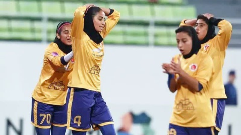 شانس ۹۴ درصدی بمی‌ها برای فتح لیگ