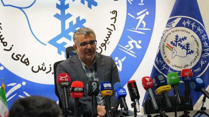 اسکی و ورزش‌های زمستانی | تأکید بر تمرکز ملی‌پوشان در سایه آتش‌بس المپیک