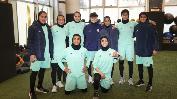 معمای سیستم تیم ملی در جام ملت‌ها