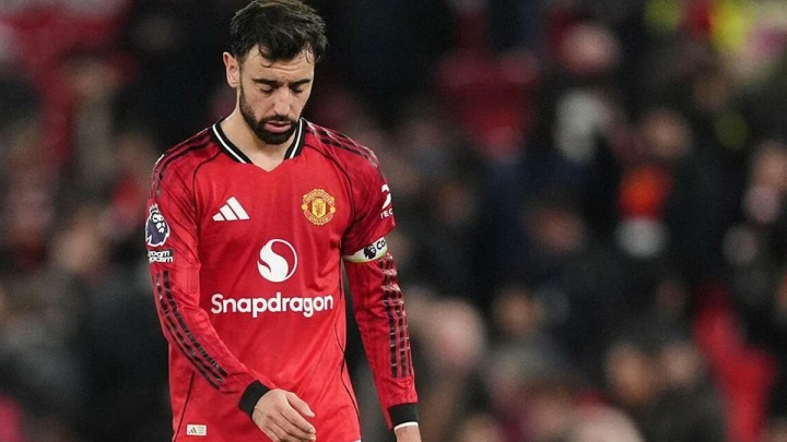 دوراهی بزرگ برونو فرناندز