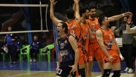 سایپا بازی نکرد بازنده شد!