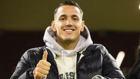 ری مانای آلبانیایی رقیب احتمالی و جدید علیپور؟