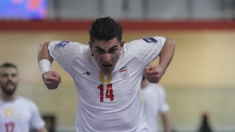 ایران ۵-۲ افغانستان؛انتقام به سبک ایران