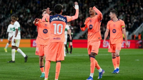 از خشم فلیک تا ناکامی فرمین