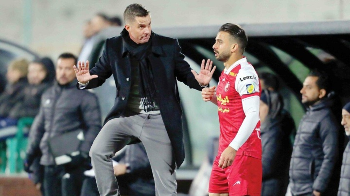 جوانه‌‎های ناامیدی را بخشکان!