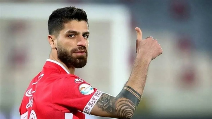 خرید هافبک دفاعی کلاً کنسل شد؟