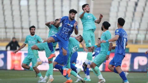 استقلال چرا باخت؟!