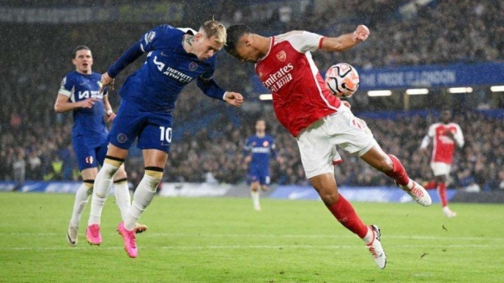 مأموریت بزرگ روزنیور