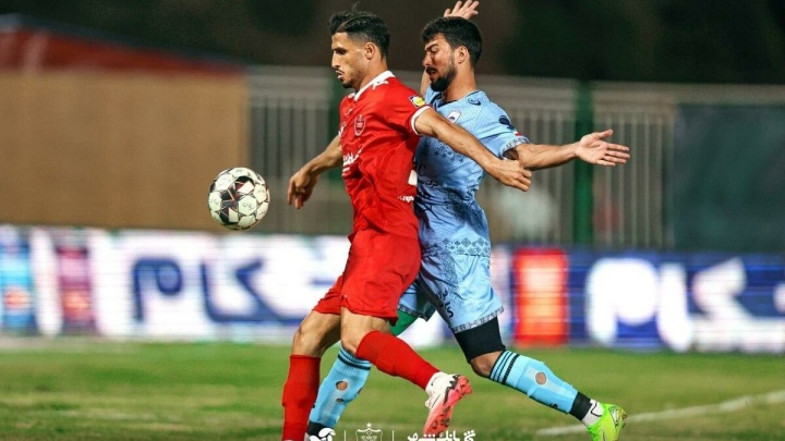 صعود به رتبه دوم یا سقوط تا پنجمی؟