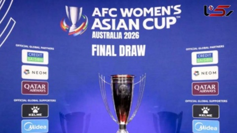 رقابتی برای قهرمانی، جام جهانی و المپیک