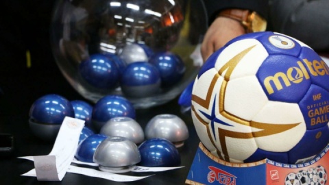 قرعه‌کشی مسابقات هندبال جوانان باشگاه‌ها انجام شد