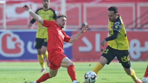 لیگ برتر 19 روز تعطیل می‌شود