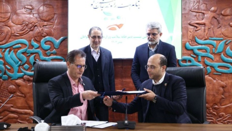 تای‌چی به ۵۲۰۰ ایستگاه سلامت کشور می‌آید