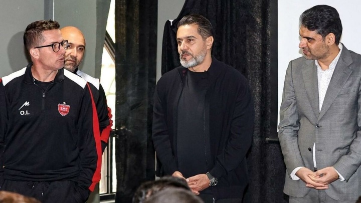 باور دارم که نتیجه می‌گیرید