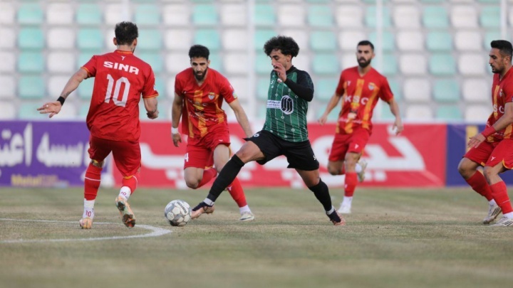 تولد دوباره فولاد