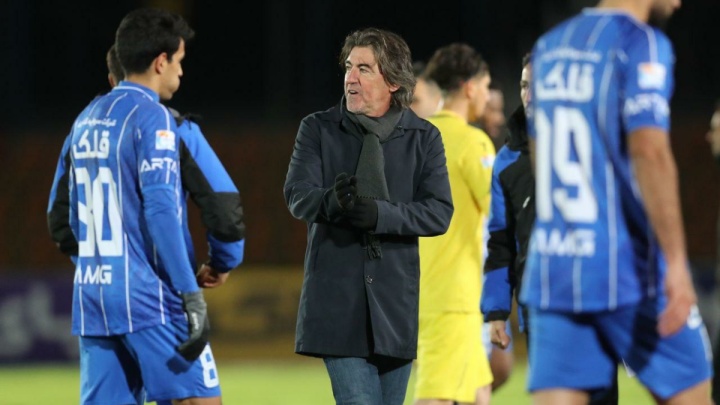 اشتباهات بازی با شمس‌آذر در آسیا تکرار نشود