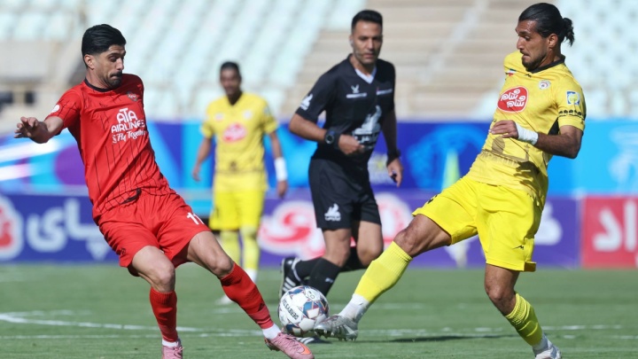 ترافیک در صدر