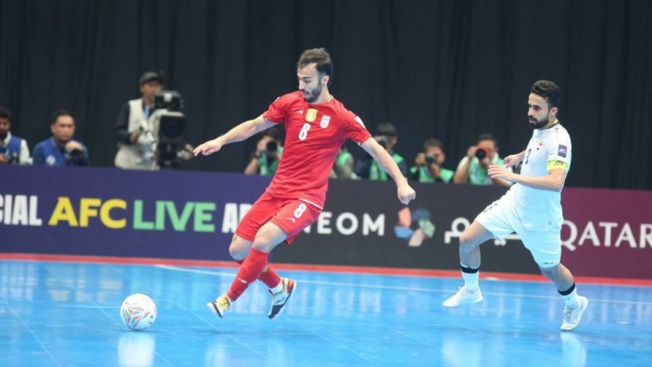 بزرگترین هشدار برای فوتسال ایران