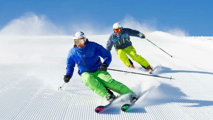 میزبانی به آلماتی قزاقستان رسید