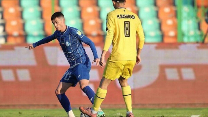 هواداران ما منتظر اجرای عدالت هستند