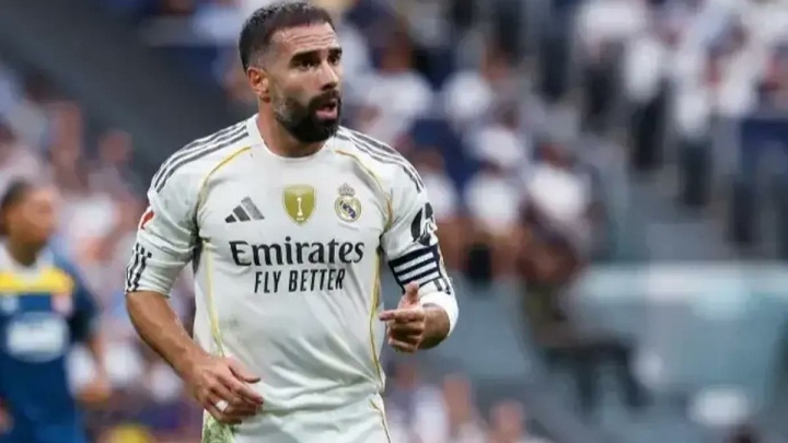 معمای تمدید قرارداد کارواخال