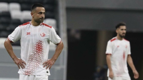 نیم‌نگاه ابراهیمی به جام جهانی؟